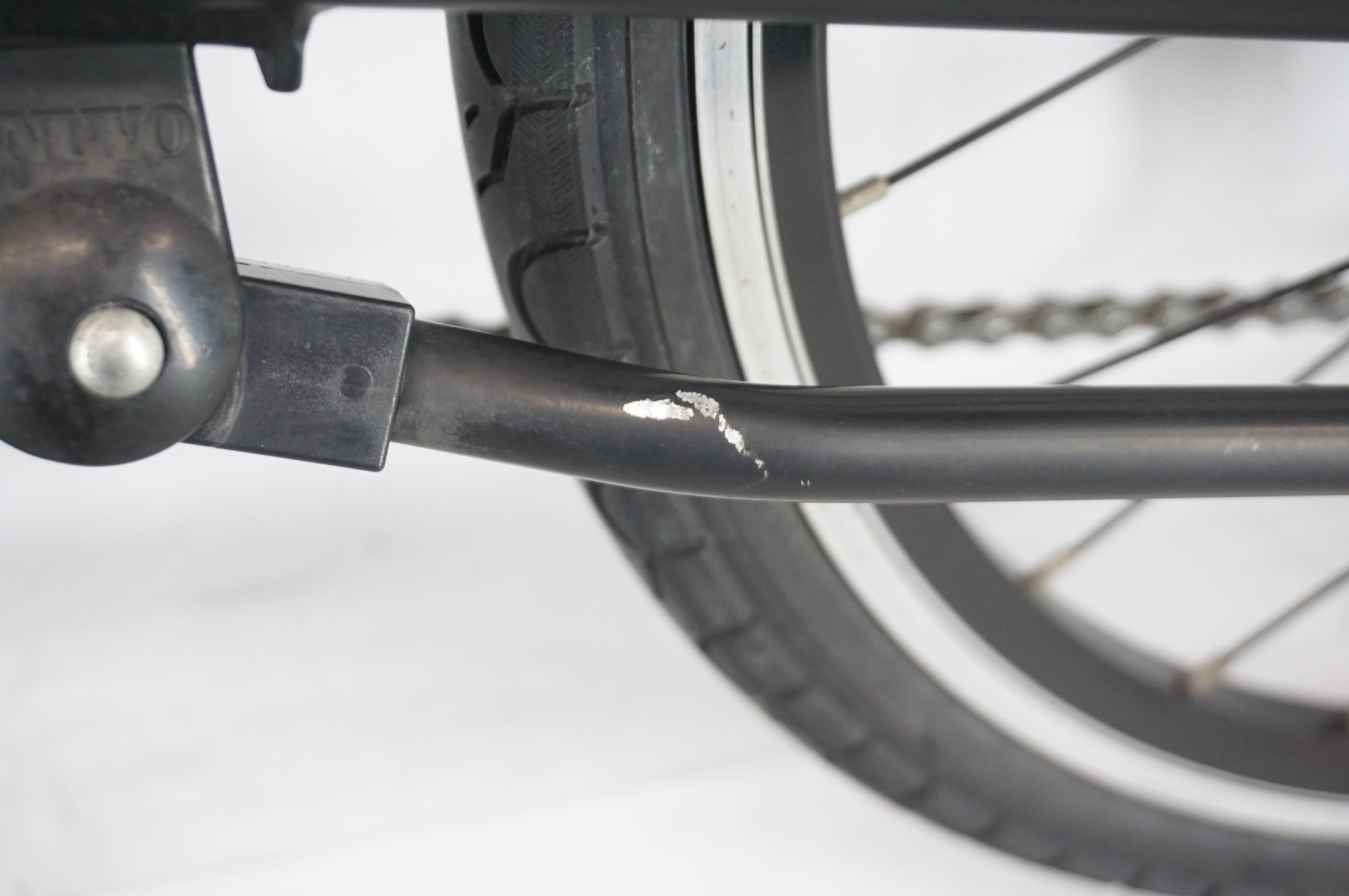 DAHON 「ダホン」 DASH ALTENA 2018年モデル 20インチ 折り畳み自転車 / 阪急塚口店