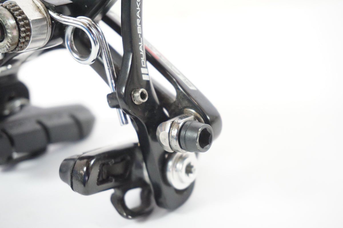 CAMPAGNOLO 「カンパニョーロ」 SUPER RECORD キャリパーブレーキセット / 宇都宮店