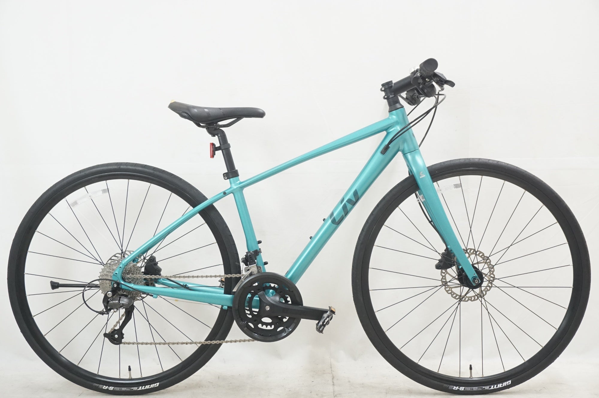 LIV 「リブ」 ESCAPE RX W DISC LTD 2024年モデル クロスバイク / 福岡アイランドシティ店