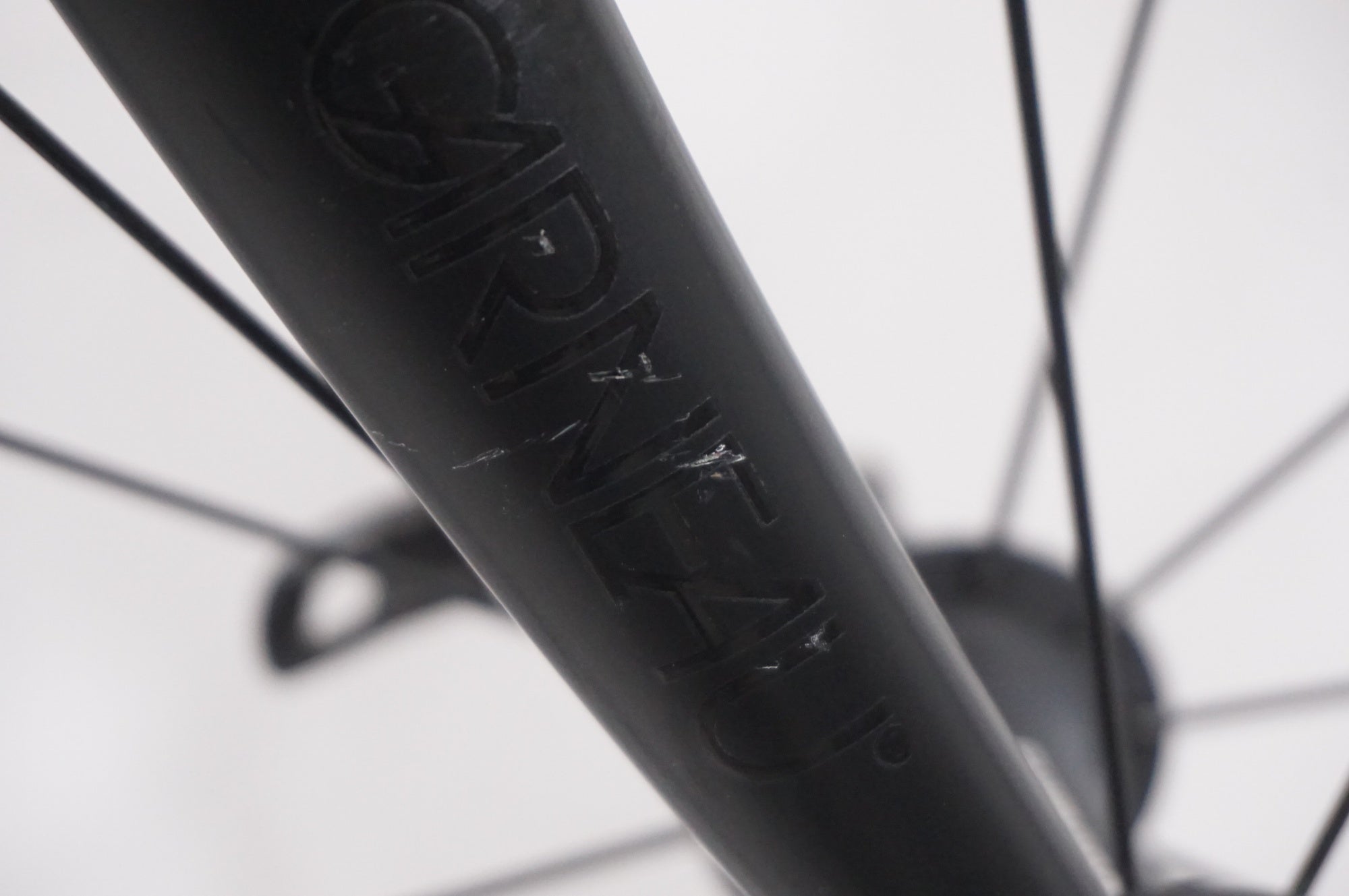 LOUIS GARNEAU 「ルイガノ」 LGS-CEN COMP 2015年モデル ロードバイク