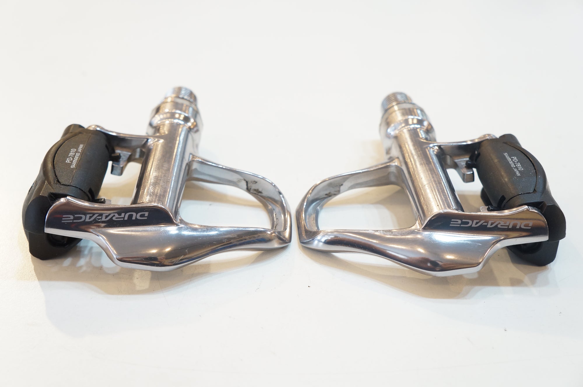 SHIMANO 「シマノ」 DURA-ACE PD-7810 ビンディングペダル / バイチャリ浦和ベース