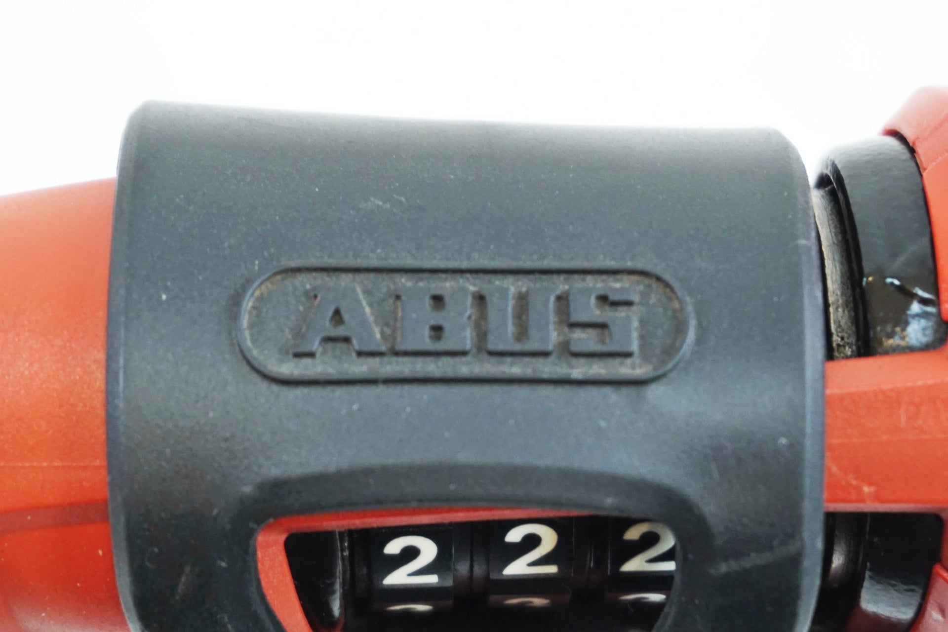 ABUS 「アブス」 BORDO LITE 6150 ブレードロック / 有明ガーデン店