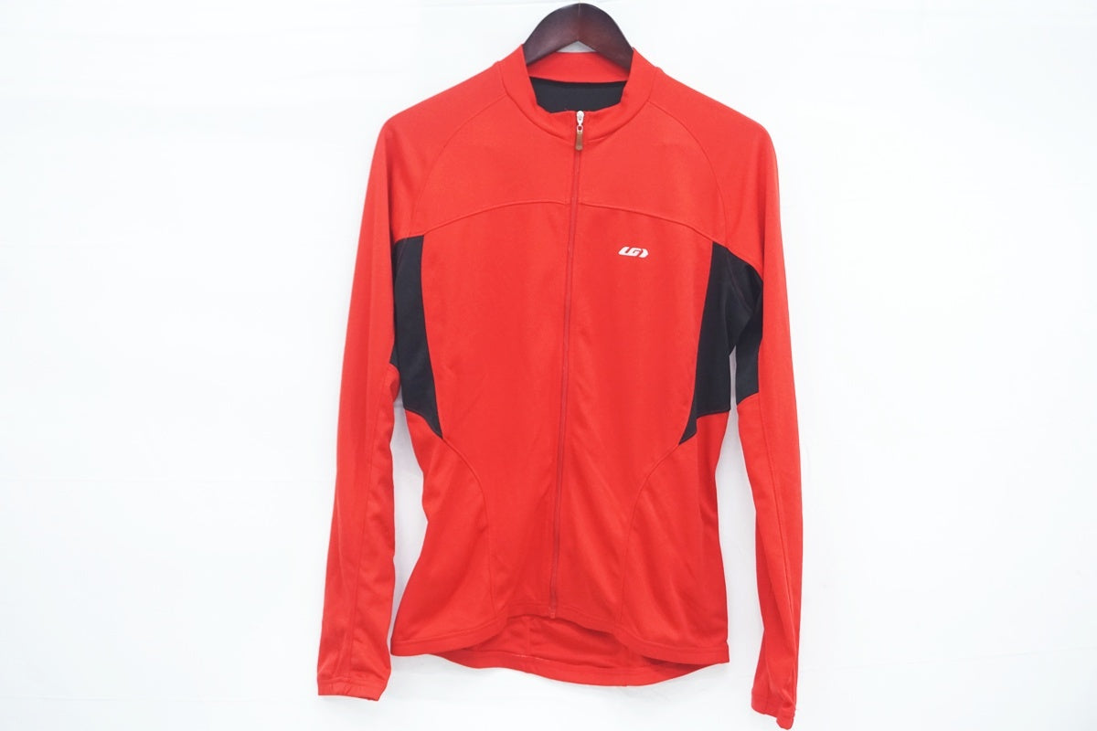 LOUIS GARNEAU 「ルイガノ」 Mサイズ ジャージ / 大阪美原北インター店