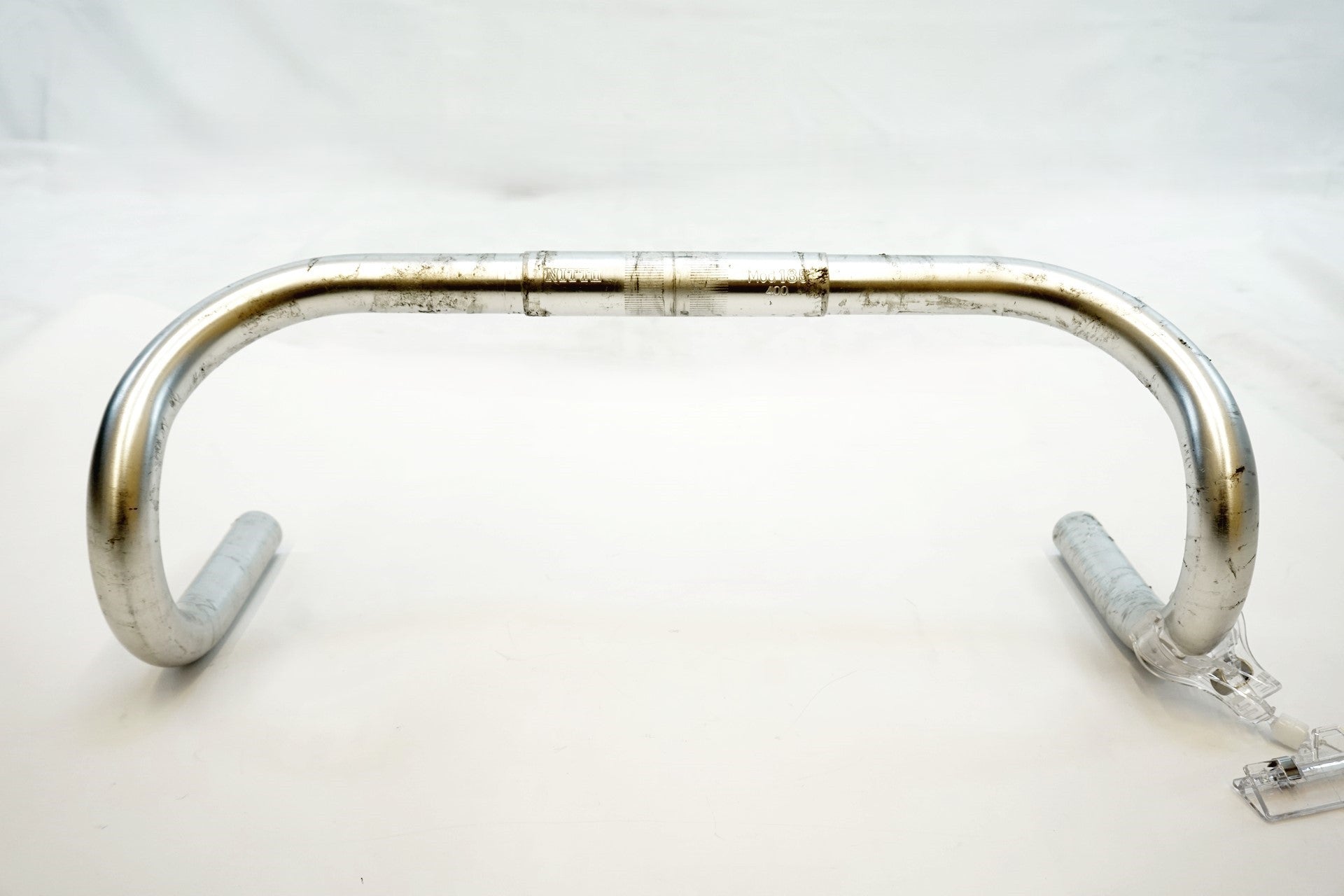 NITTO 「ニットウ」 MOD185 φ26.0 400mm ハンドル / 有明ガーデン店