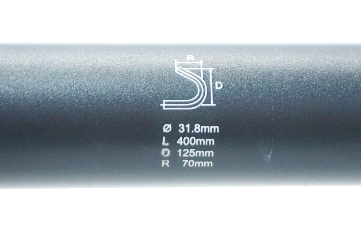 ITM 「アイティーエム」 ALCOR80 Φ31.8 400mm ハンドル / 大阪門真店