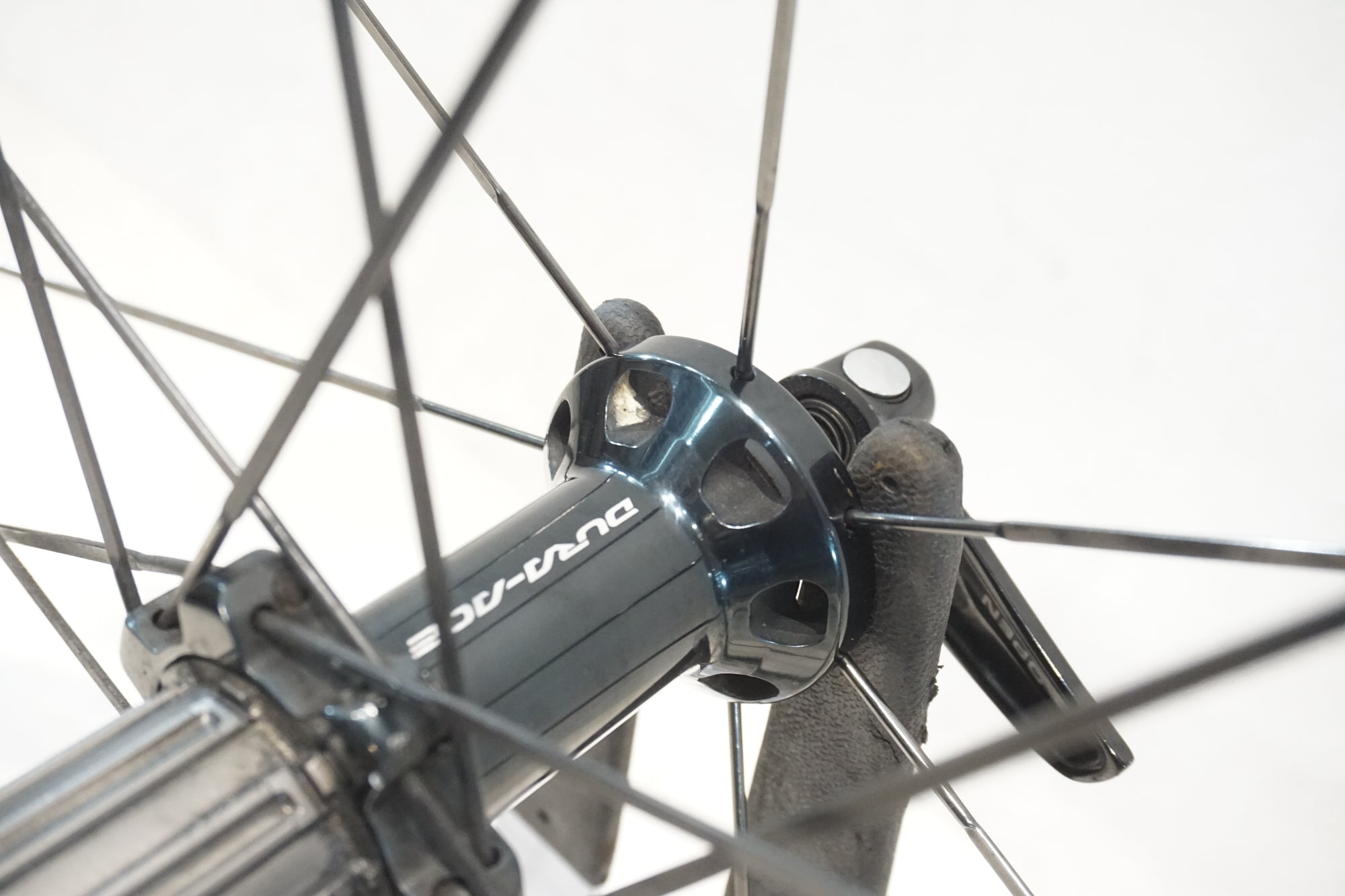 SHIMANO 「シマノ」 DURA-ACE WH-9000 C35 TU シマノ11速 ホイールセット / 横浜戸塚店