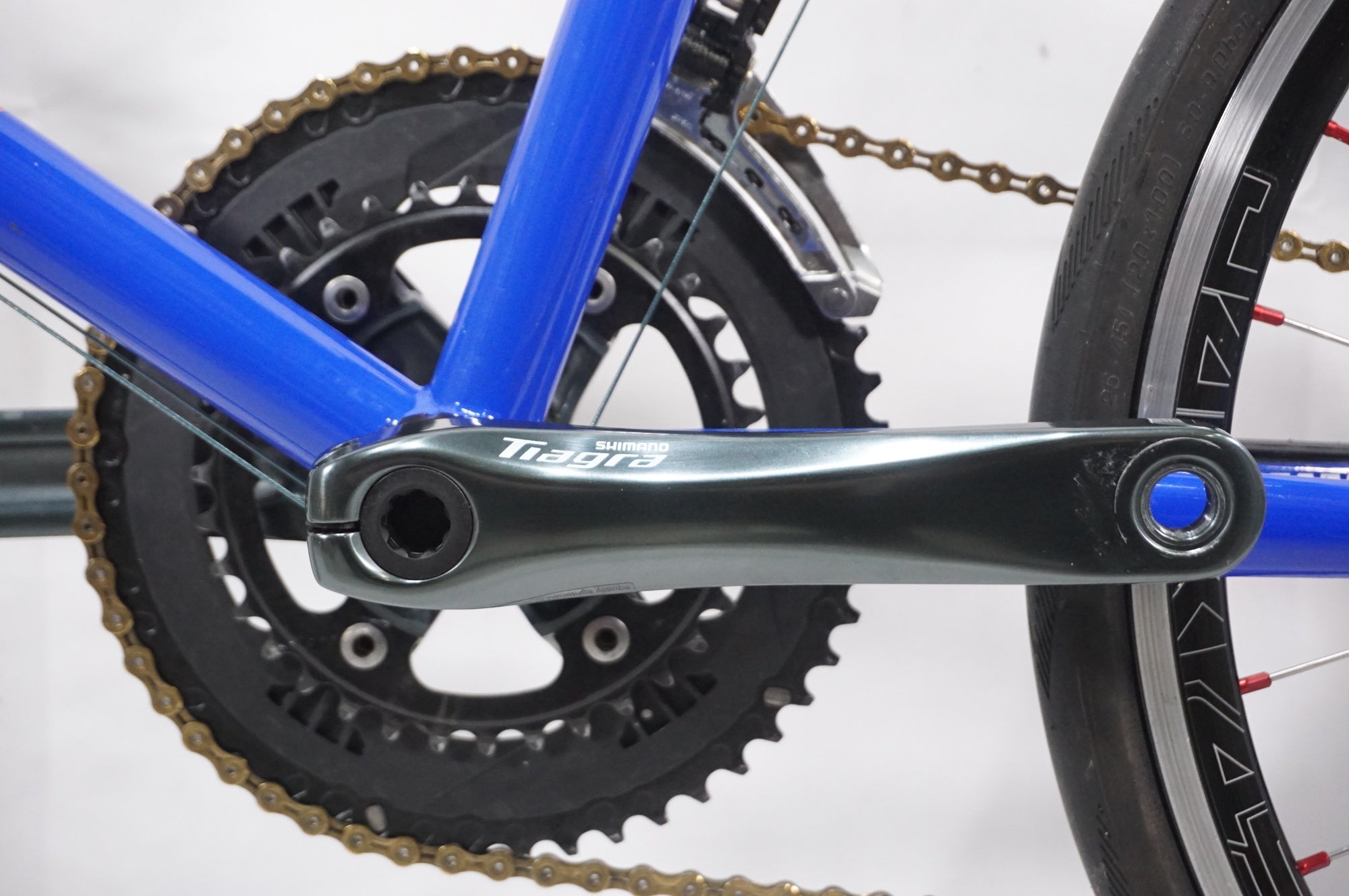 GIOS 「ジオス」 PANTO TIAGRA 2020年モデル 20インチ ミニベロ