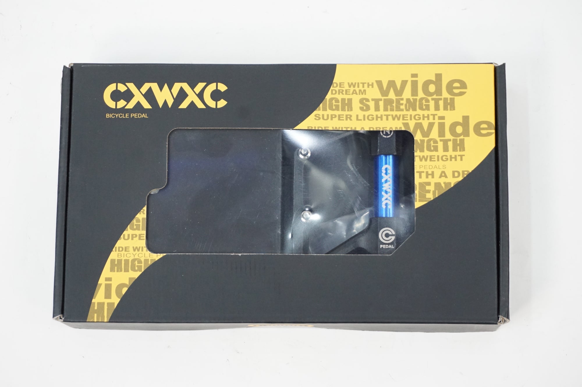 CXWXC CX-930 ペダル / 川越店