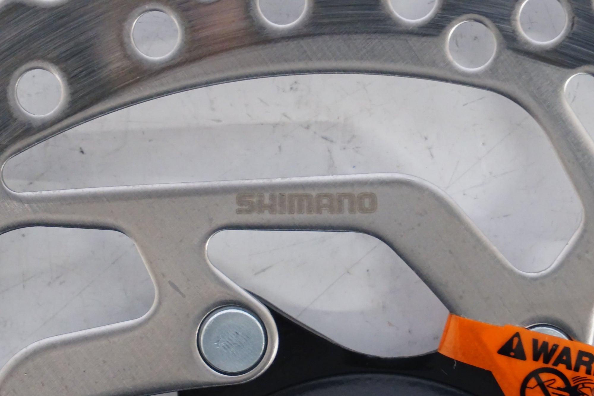 SHIMANO 「シマノ」 SM-RT10-S ディスクローター / 浜松店