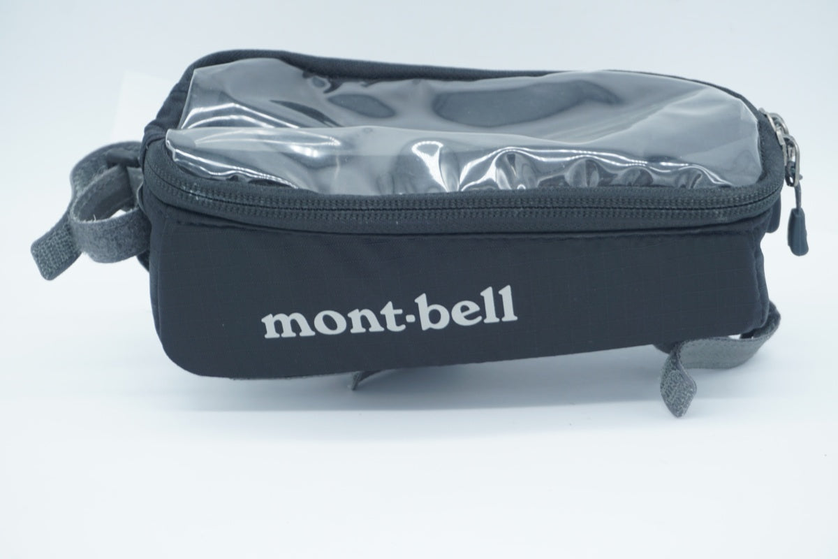 MONT-BELL 「モンベル」 トップチューブバッグ / 滋賀大津店