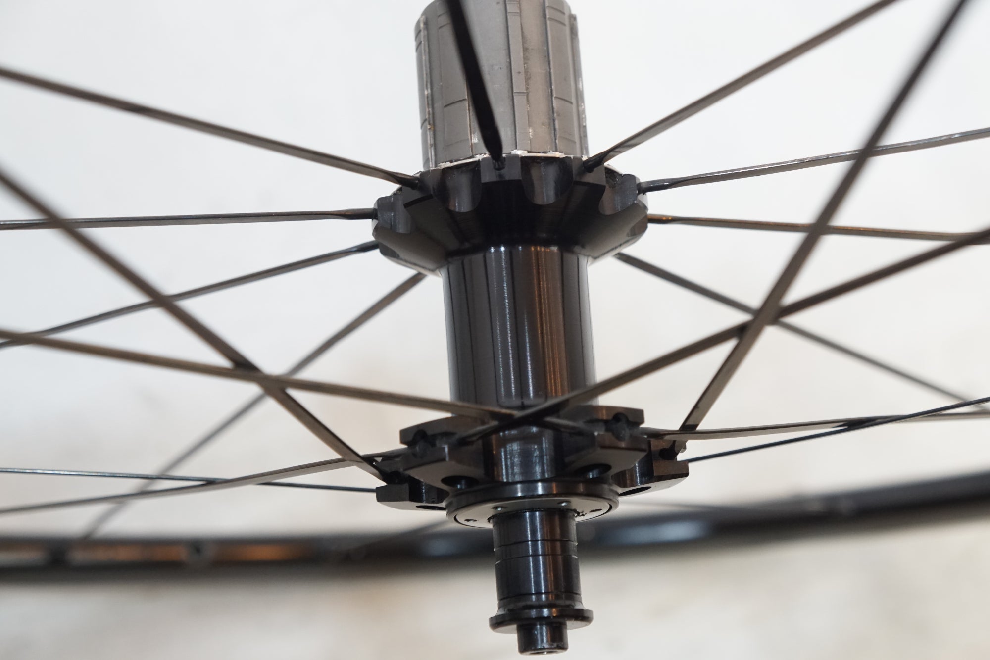 MAVIC 「マビック」 KSYRIUM シマノ11速 ホイールセット / バイチャリ浦和ベース