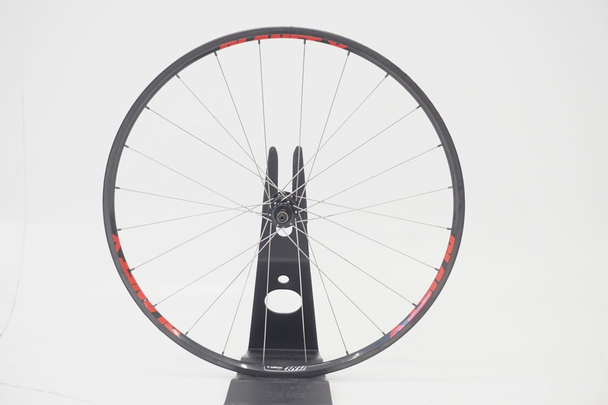 PLANET X 「プラネットエックス」 20 TUBULAR シマノ8.9速 ホイールセット / 京都八幡店