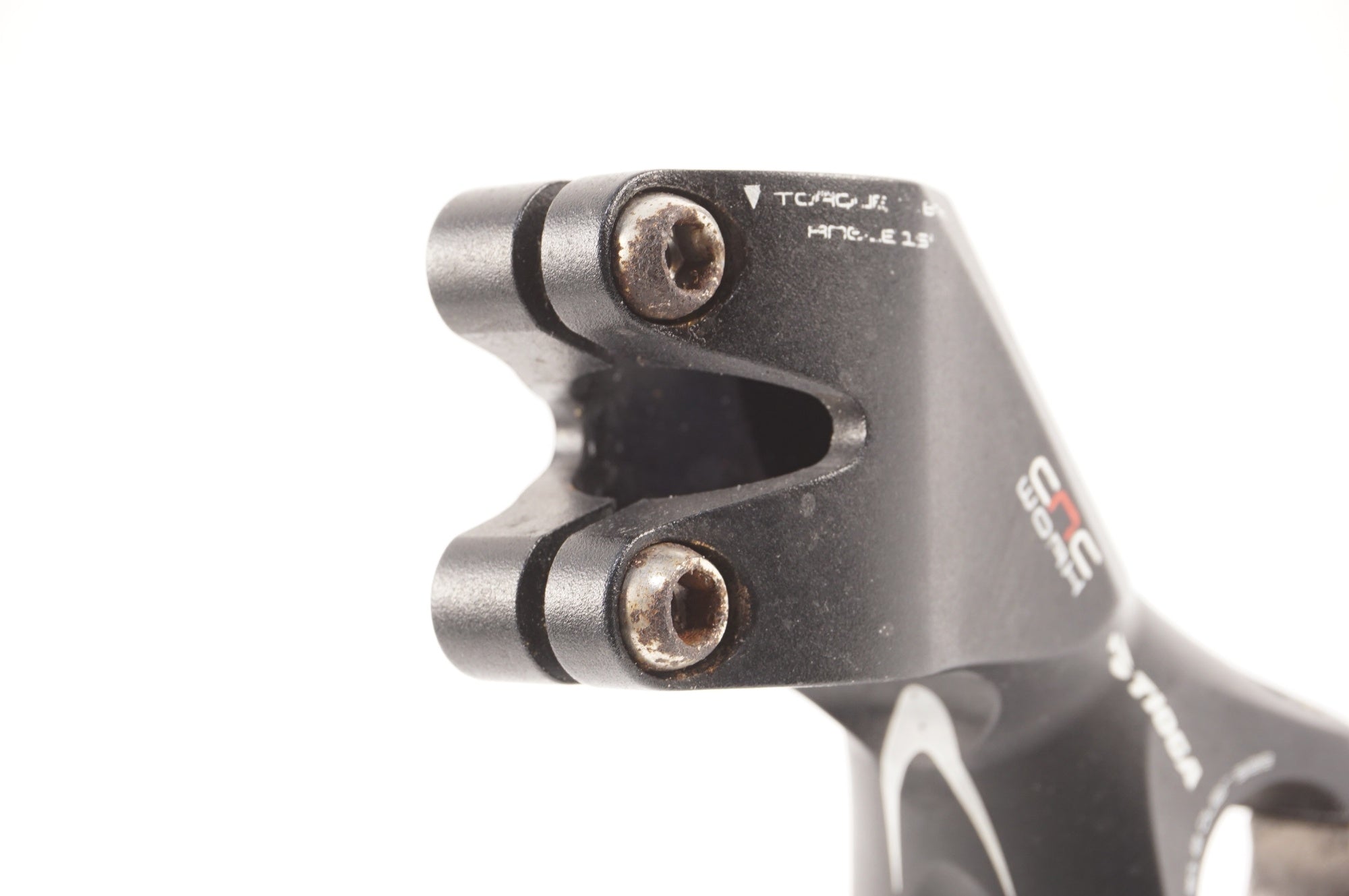 TIOGA 「タイオガ」 CNC X BONE φ31.8 90mm ステム / 中目黒店