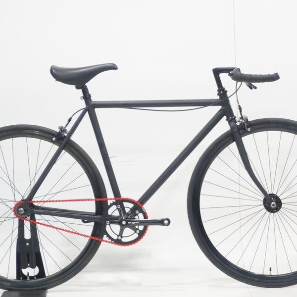FUJI 「フジ」 FEATHER 2022年モデル ピストバイク / 滋賀大津店