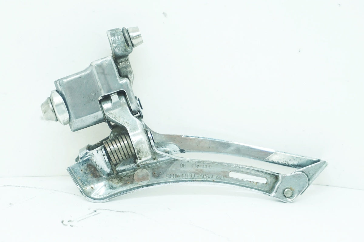 SHIMANO 「シマノ」 105 FD-5600 フロントディレイラー / 大阪美原北