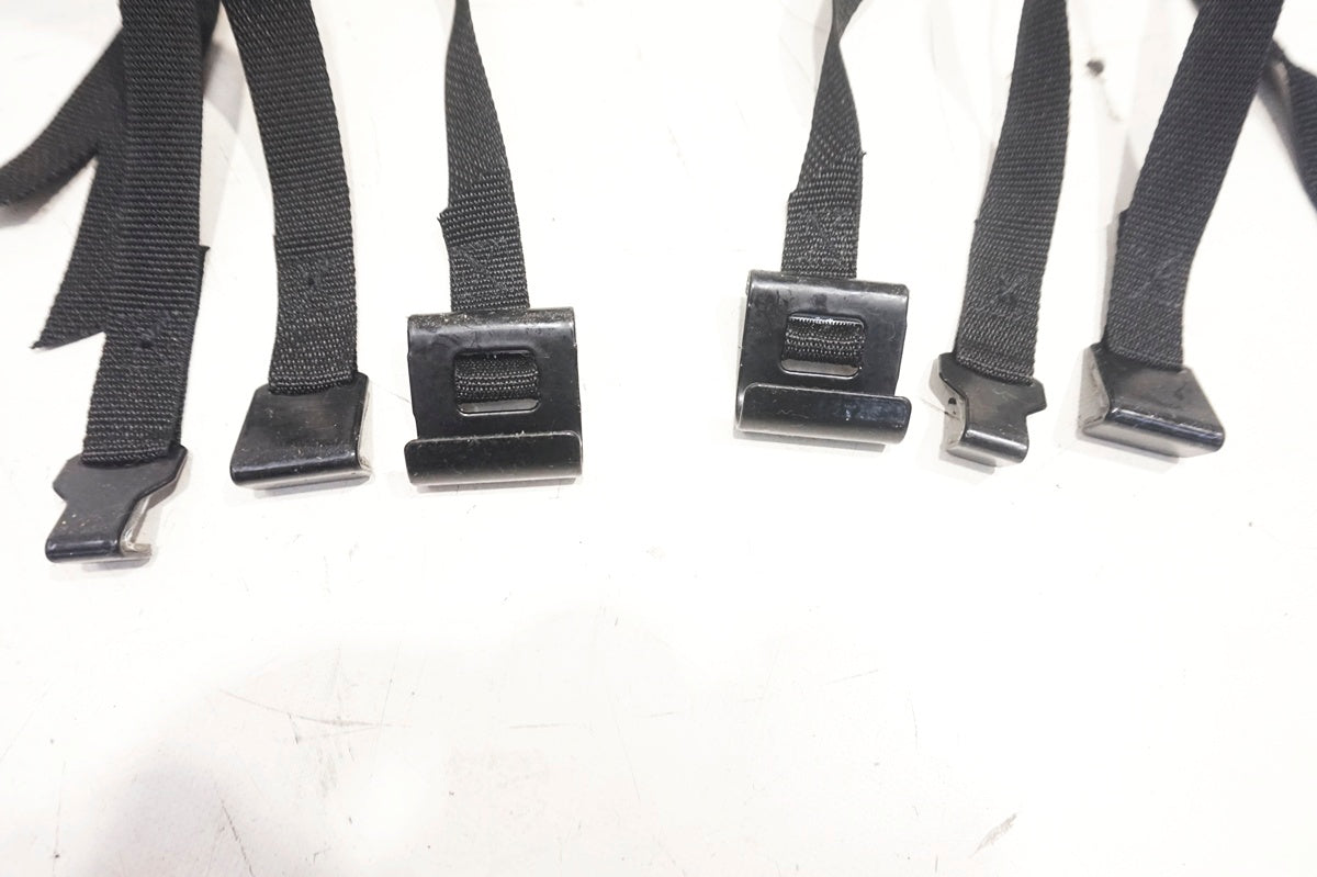 TERZO 「テルッツォ」 SARIS EC16 サイクルキャリア / 大阪門真店