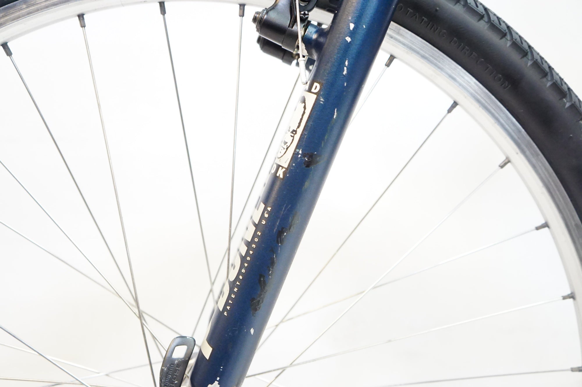CANNONDALE 「キャノンデール」 F700 1998年頃 マウンテンバイク / 熊谷本店