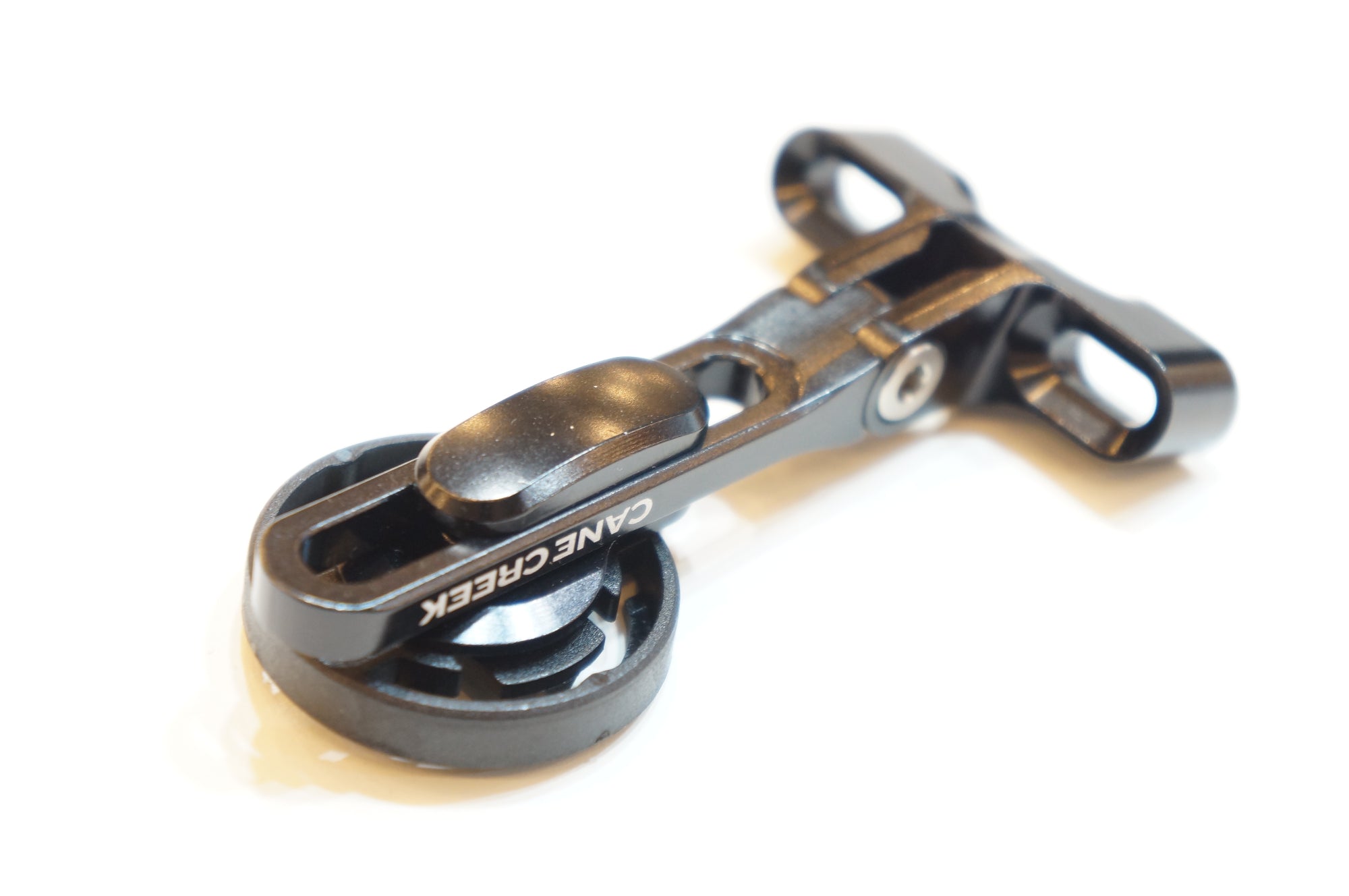 CANECREEK 「ケーンクリーク」 COMPUTER MOUNT マウント / バイチャリ浦和ベース