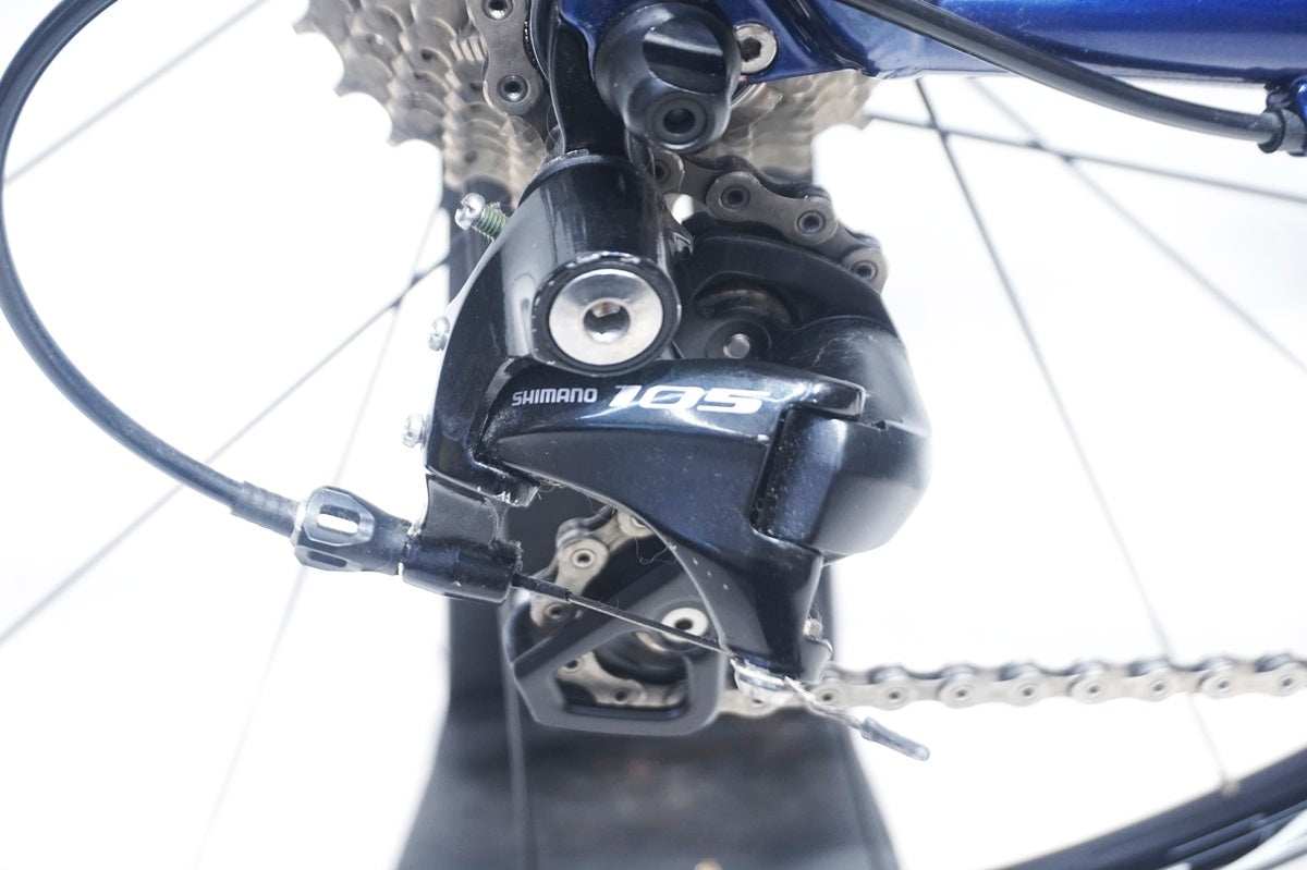 MERIDA 「メリダ」 SCULTURA 700 2018年モデル ロードバイク / 大阪門真店