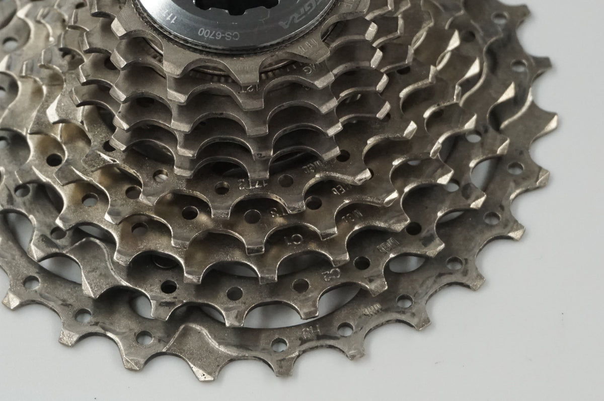 SHIMANO 「シマノ」 ULTEGRA CS-6700 11-28T スプロケット / 福岡店