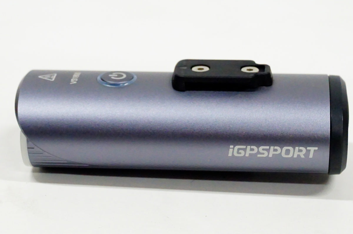 IGPSPORT 「アイジースポーツ」 VS 1800/SRTL SR30 ライトセット