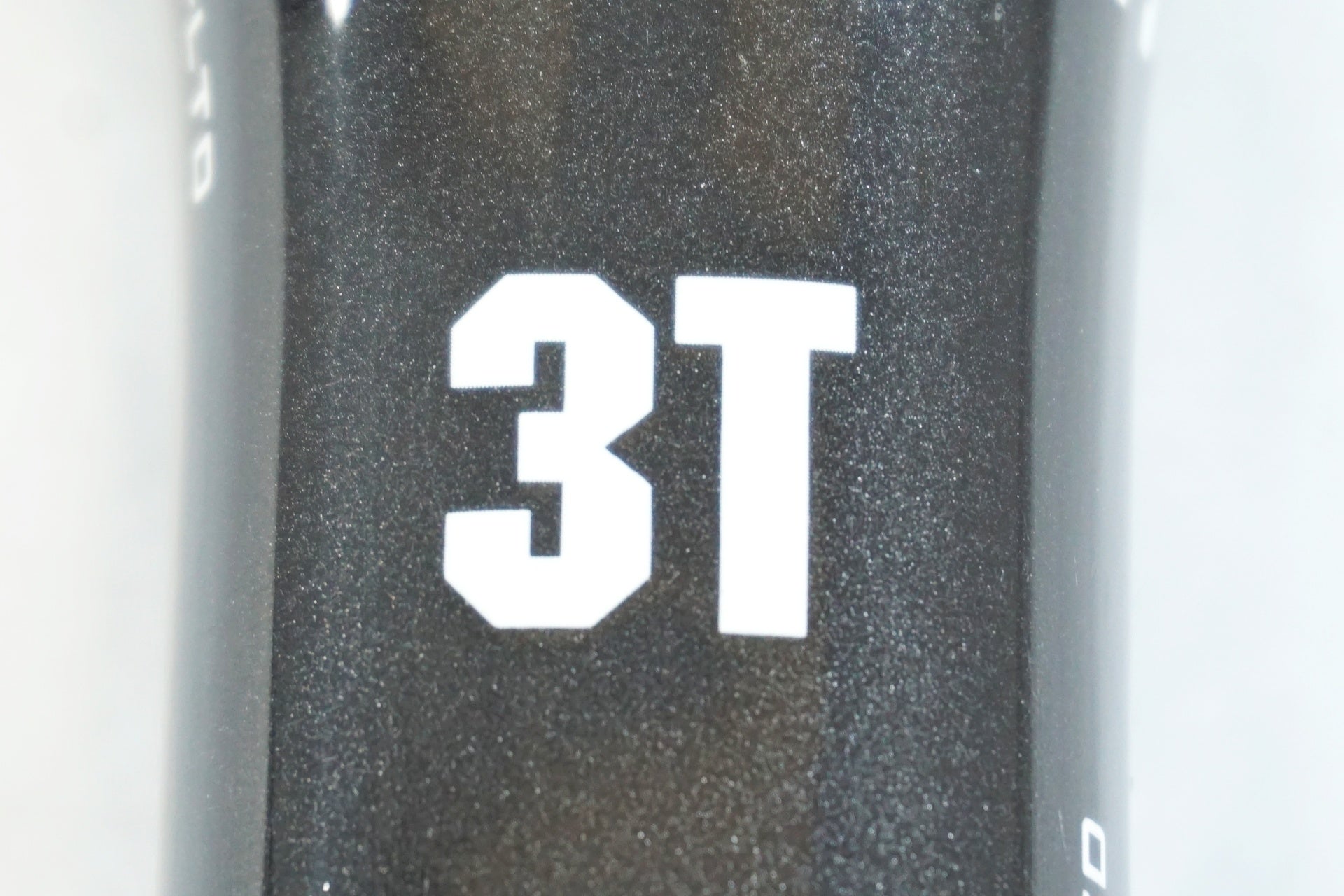 3T 「スリーティー」 ARX LTD Φ31.8mm 100mm ステム / 有明ガーデン店