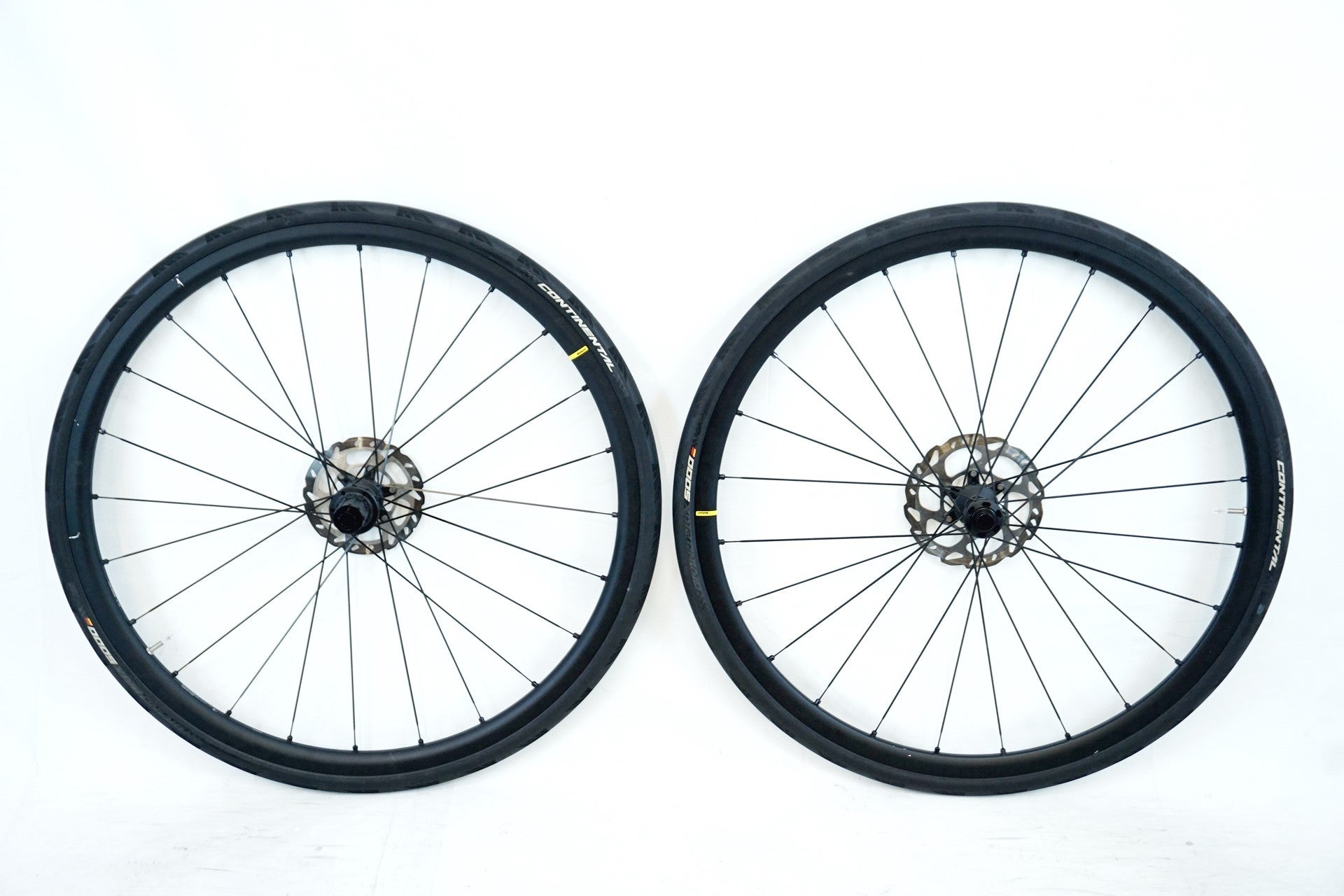 MAVIC 「マビック」 KSYRIUM S 25 DISC シマノ11S ホイールセット / 有明ガーデン店