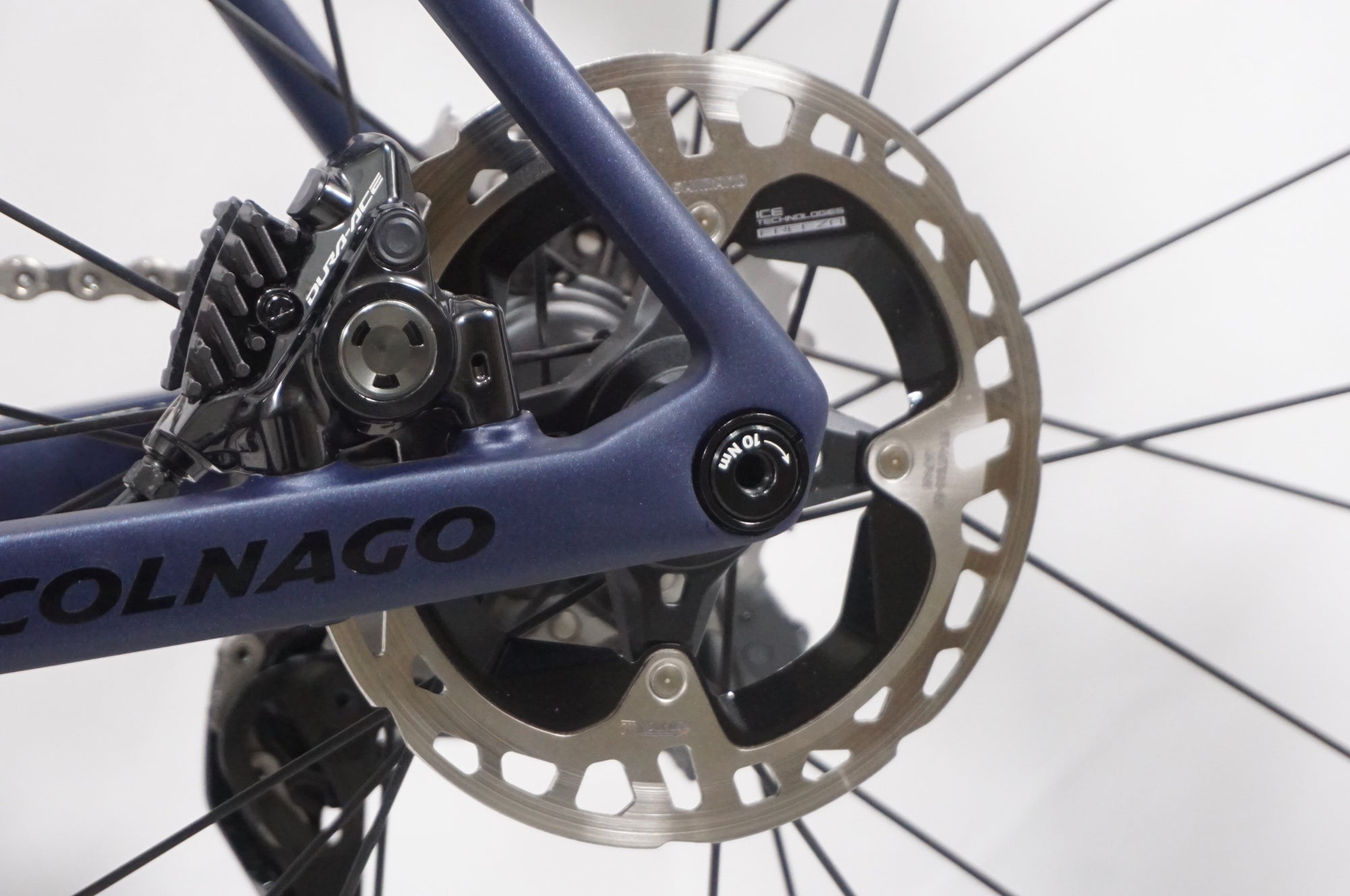 COLNAGO 「コルナゴ」 C68 ALL ROAD カスタム 2025年モデル ロードバイク / AKIBA店