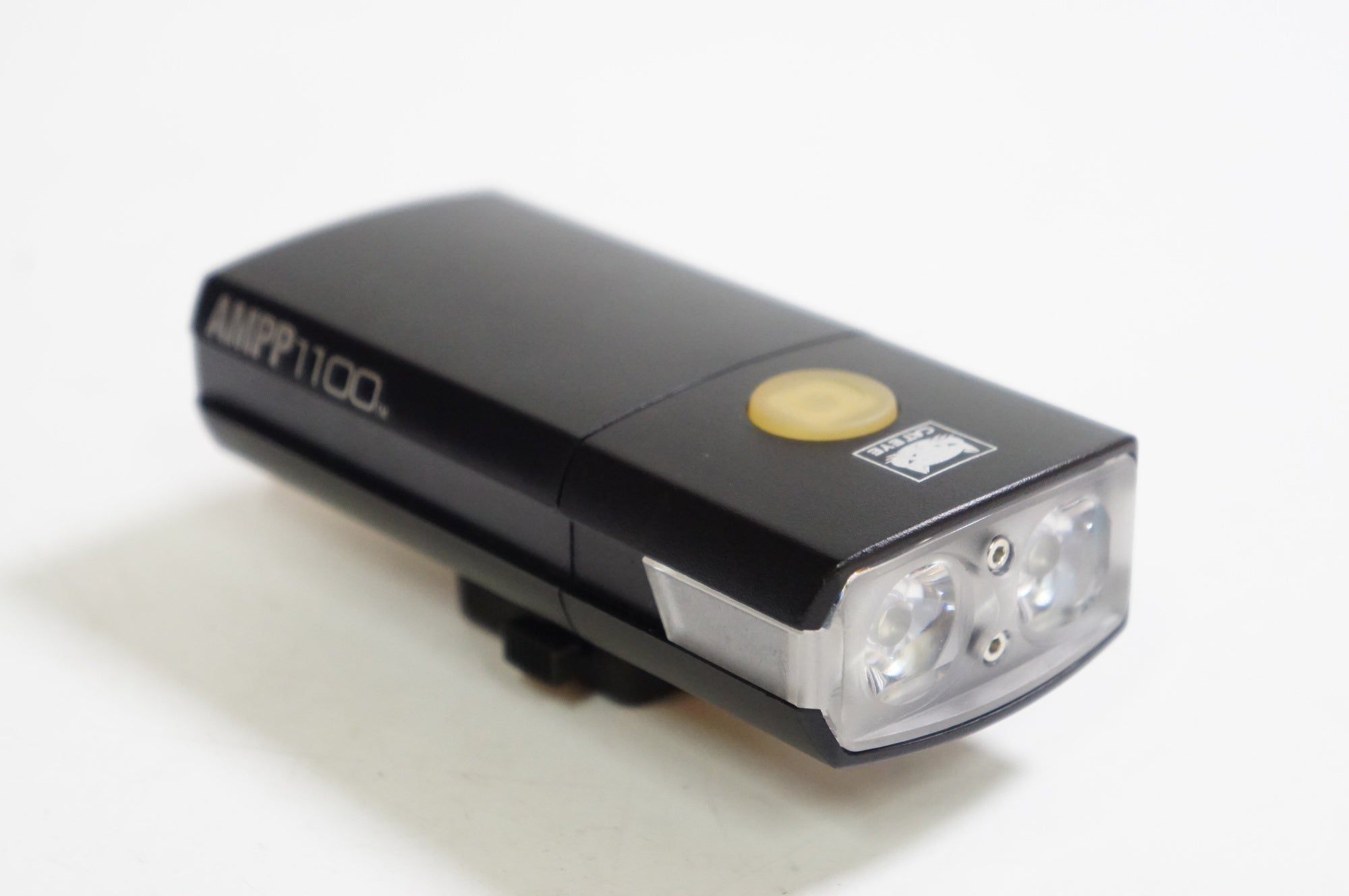 CATEYE 「キャットアイ」 AMPP1100 HL-EL1100RC フロントライト / 熊谷本店