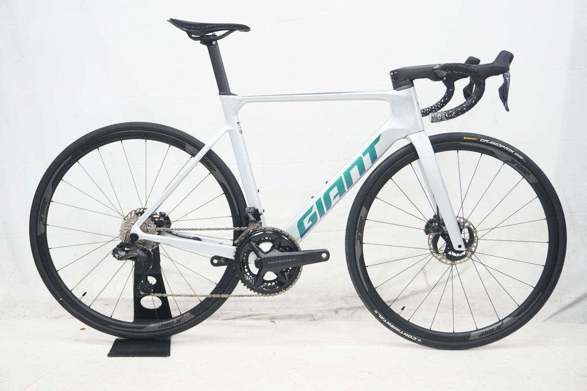 GIANT 「ジャイアント」 PROPEL ADVANCED PRO 2023年モデル ロードバイク / 大阪美原北インター店