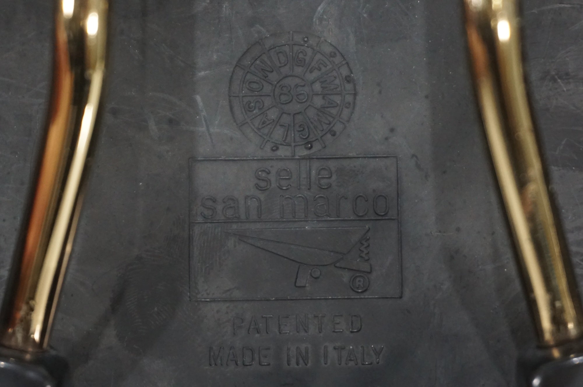 SELLE SAN MARCO 「セラサンマルコ」 ROLLS サドル / AKIBA店