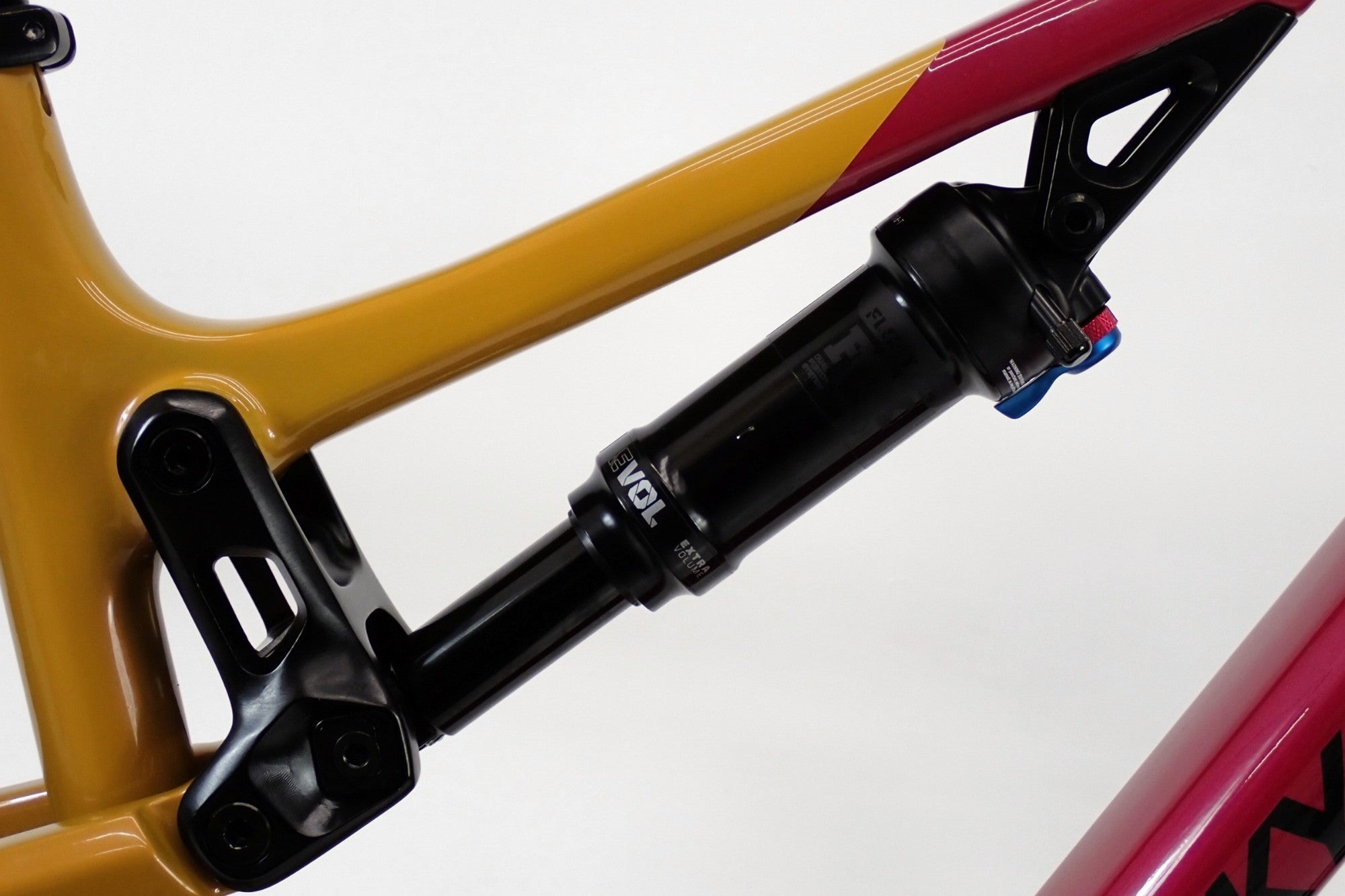ROCKY MOUNTAIN 「ロッキーマウンテン」 INSTINCT CARBON 50 2022年モデル マウンテンバイク / 伊勢崎店