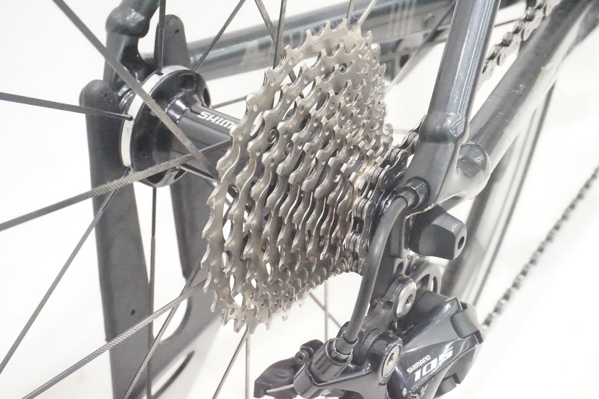 GIANT「ジャイアント」 TCR SL 1 2020年モデル ロードバイク/ 京都西院店