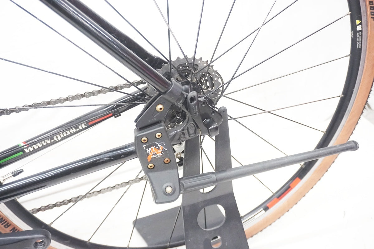 GIOS 「ジオス」 MISTRAL 2016年モデル クロスバイク/ 大阪美原北