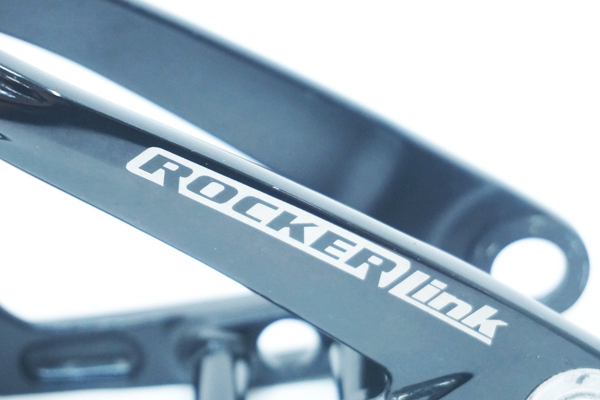 TREK 「トレック」 ROCKER LINK ロッカーリンク / 大阪美原北インター店