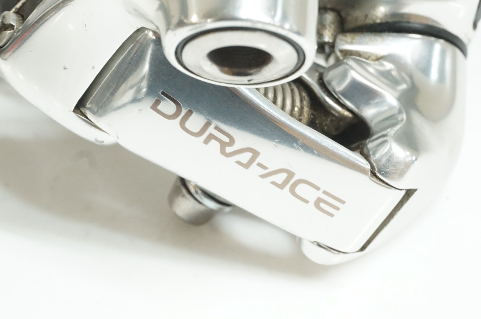 新品箱入りシマノDURA-ACE　RD-7700 リアディレイラー SHIMANO 「シマノ」 DURA-ACE RD-7700 リアディレイラー / 大宮