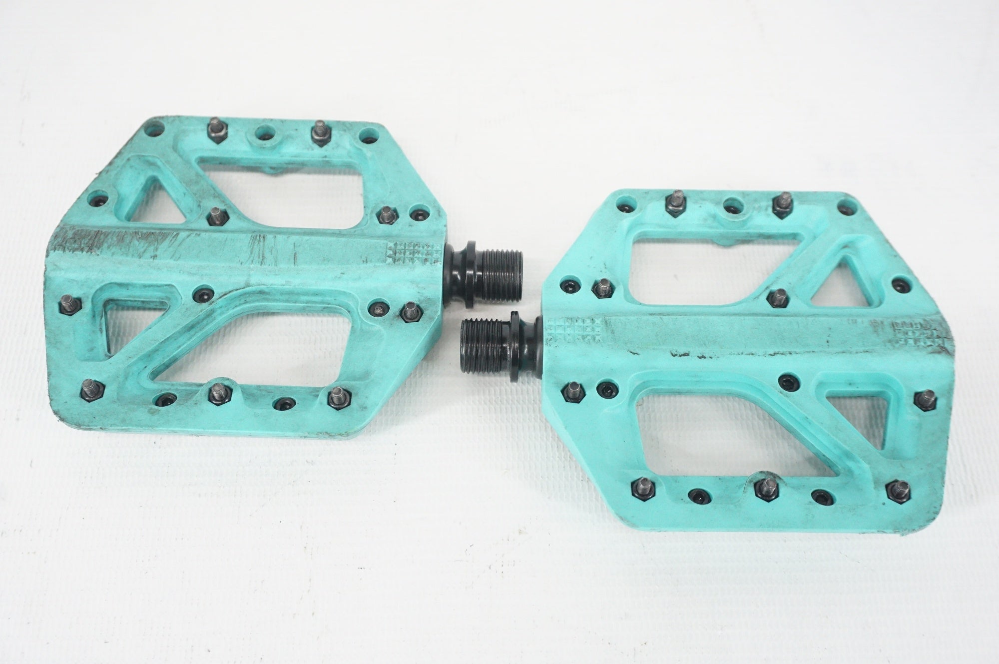 CRANKBROTHERS 「クランクブラザーズ」 STAMP 1 ペダル / 阪急塚口店