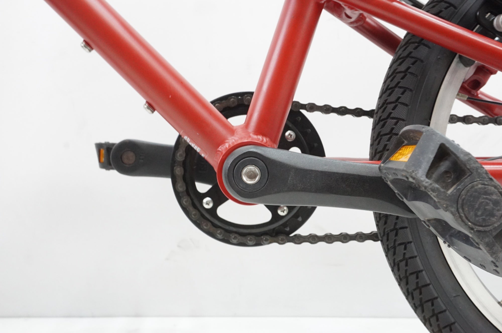 RITEWAY 「ライトウェイ」 ZIT 16 年式不明 16インチ キッズバイク / 大宮店