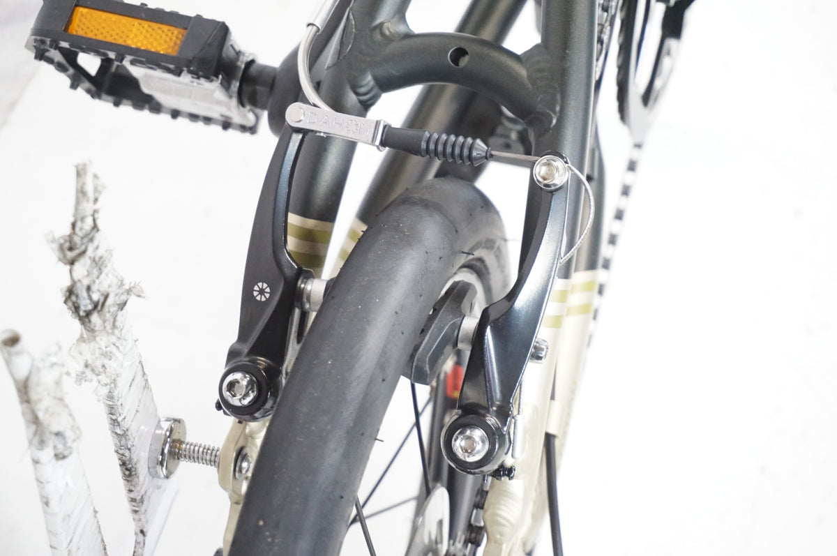 DAHON 「ダホン」 K3 2025年モデル 14インチ 折り畳み自転車 / 宇都宮店