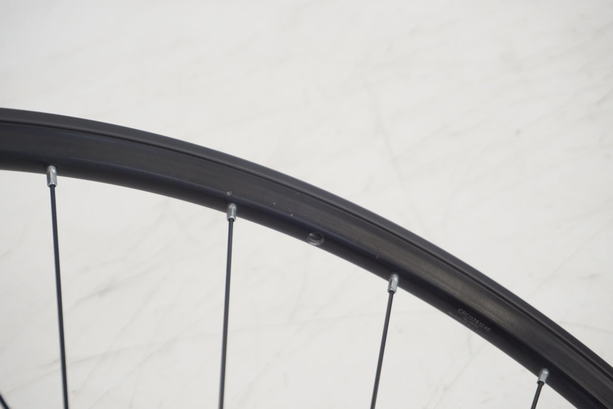 MAVIC 「マビック」 AKSIUM DISC シマノ11速 ホイールセット / 滋賀大津店