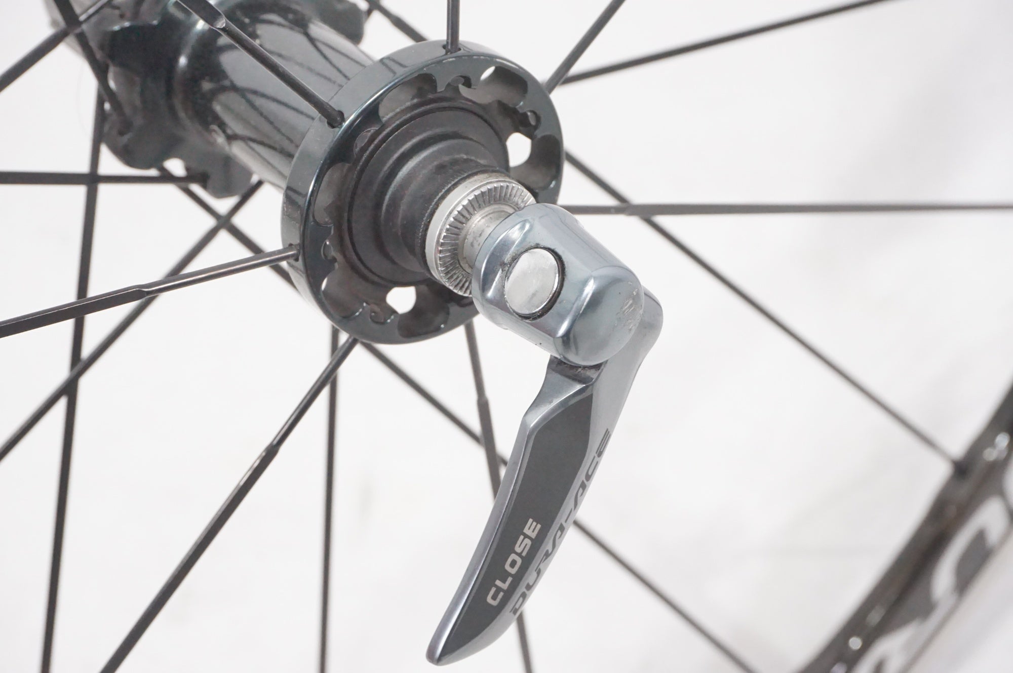 SHIMANO 「シマノ」 DURA-ACE WH-9000-C35-CL ホイールセット / AKIBA店