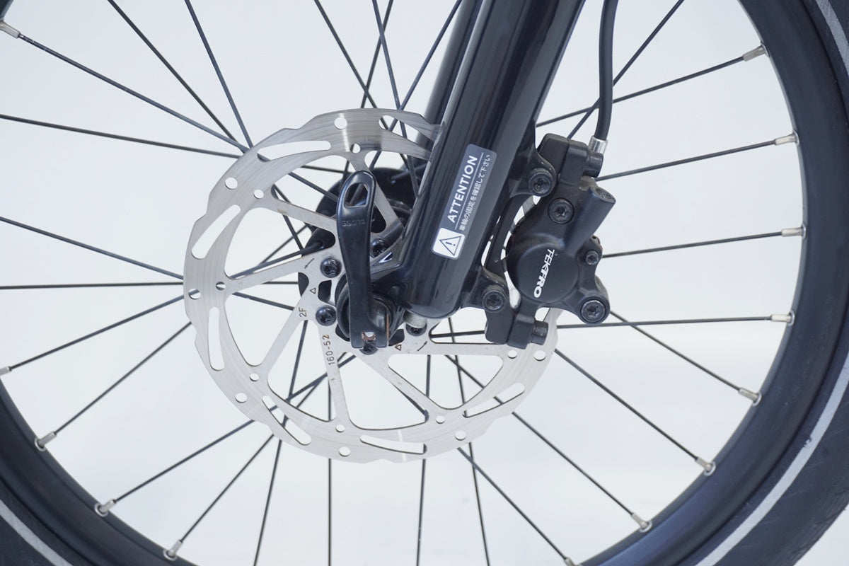 BESV 「ベスビー」 PS1 2024年モデル 電動アシスト自転車 / 京都八幡店