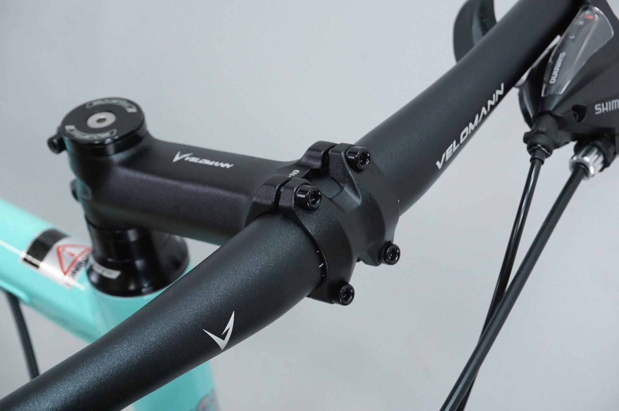BIANCHI 「ビアンキ」 C-SPORT1 2024年モデル クロスバイク / 大宮店