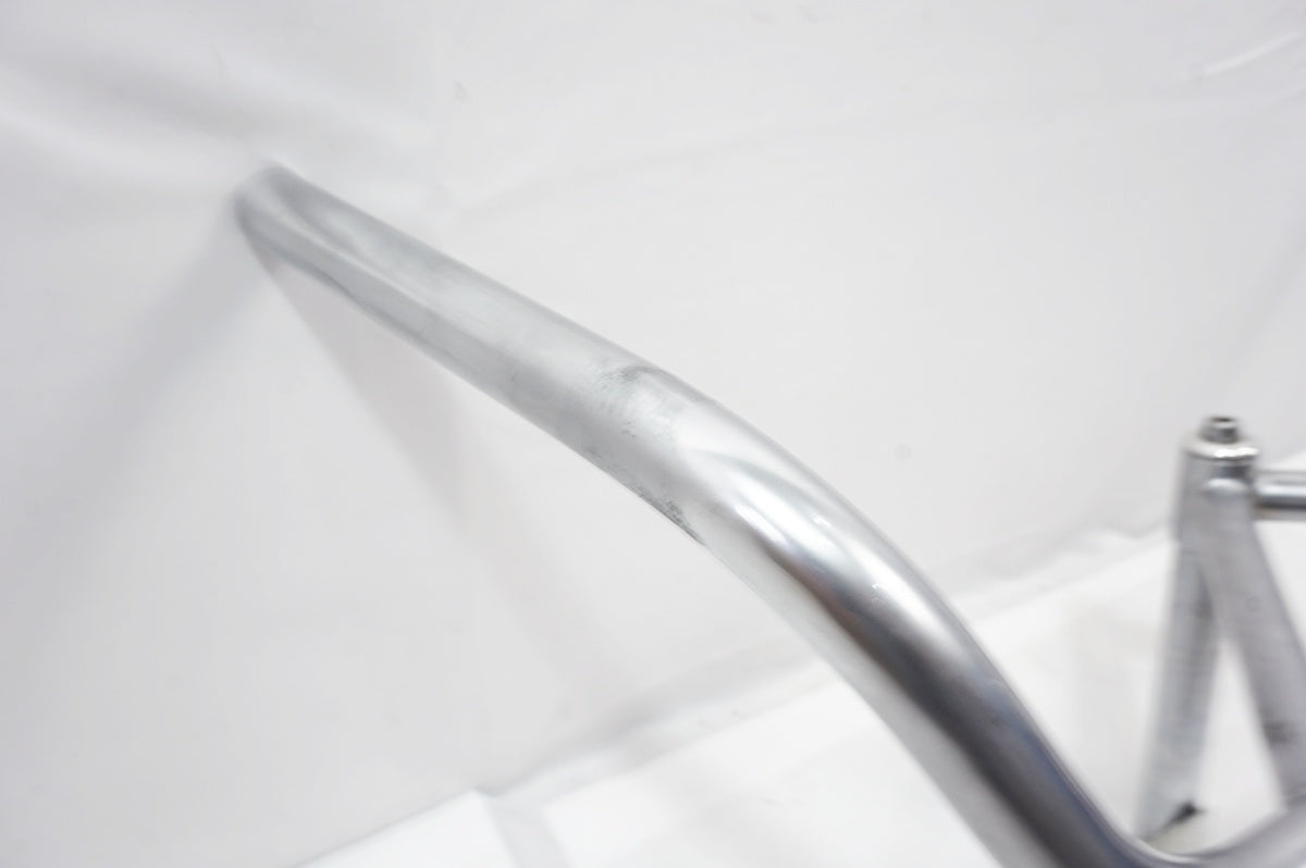 NITTO 「ニットー」 RIVENDELL DOSCO BULLMOOSE BAR 580mm ハンドル / バイチャリ世田谷店