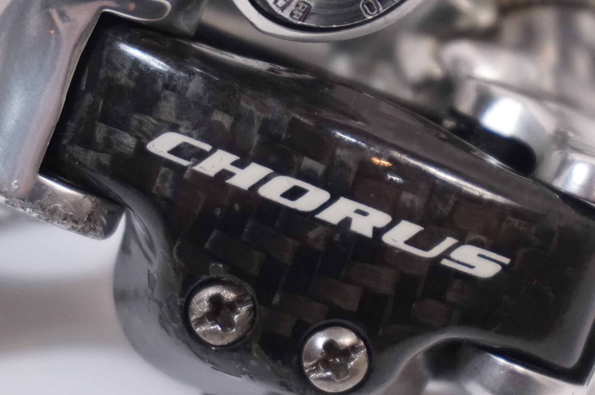 CAMPAGNOLO 「カンパニョーロ」 CHORUS 10S リアディレイラー / 世田谷店