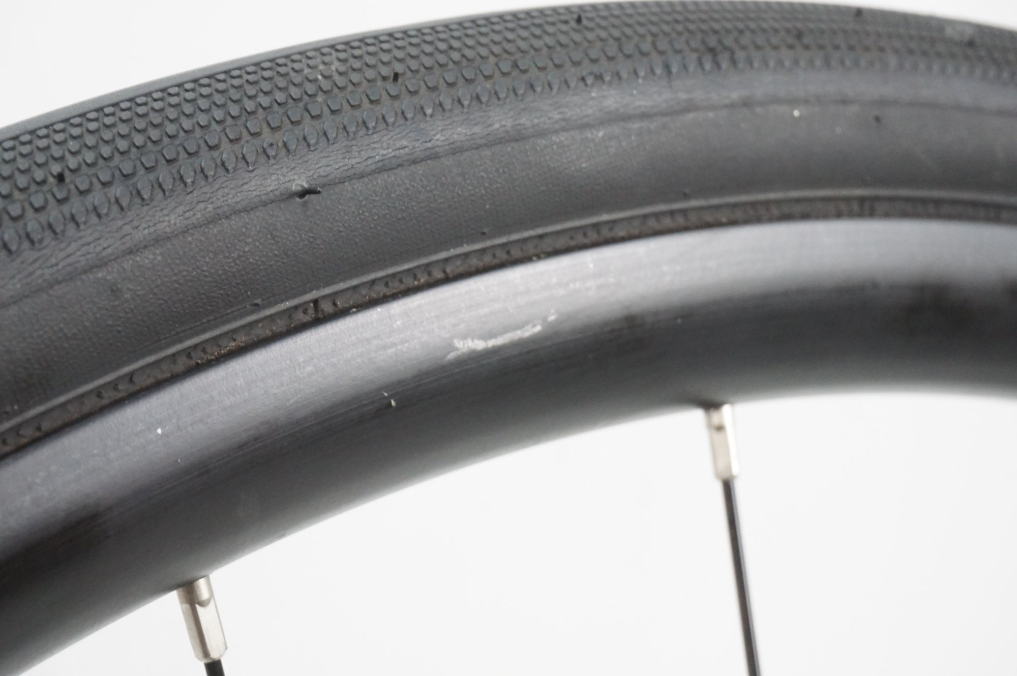 BONTRAGER 「ボントレガー」 PARADIGM SL DISC シマノ11S ホイールセット / 大宮店