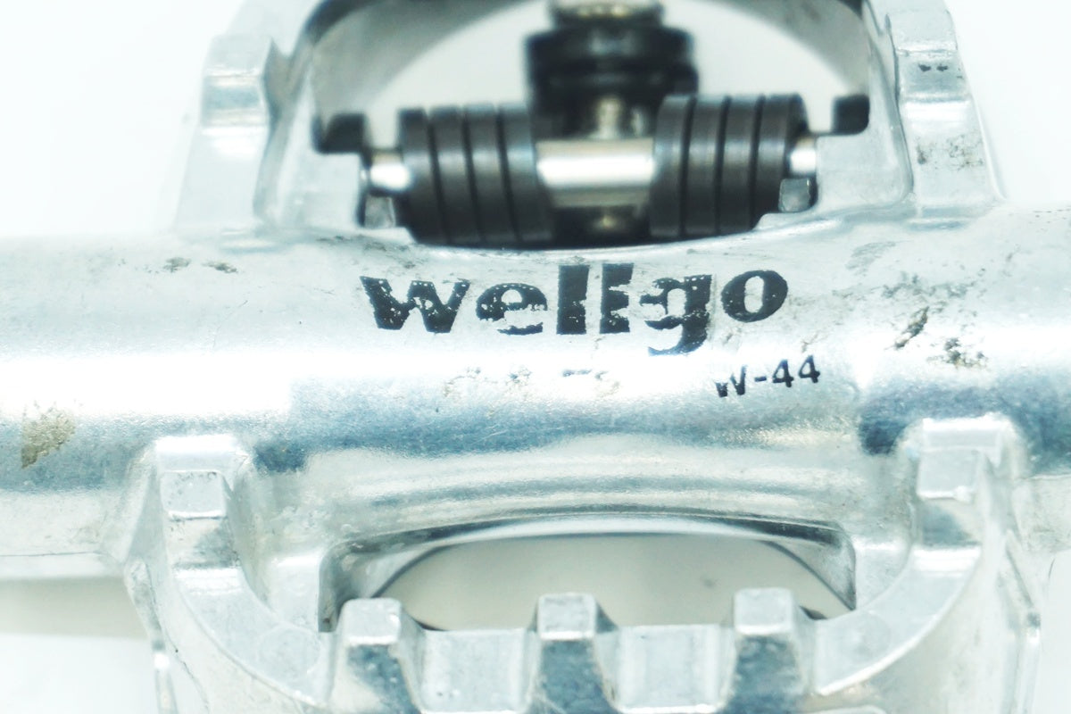 WELLGO 「ウェルゴ」 W-44 ペダル / 大阪美原北インター店