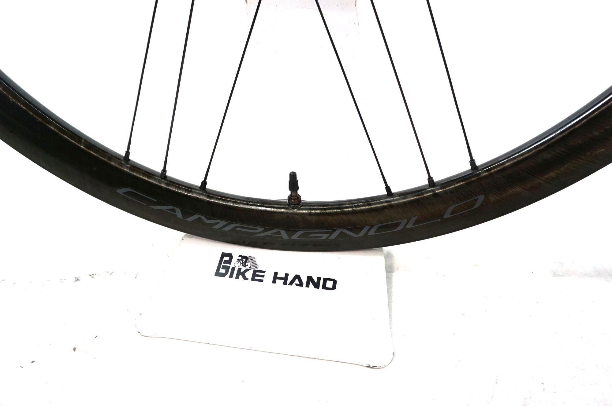 CAMPAGNOLO 「カンパニョーロ」 SHAMAL CARBON DB シマノ11/12S ホイールセット / 川越店