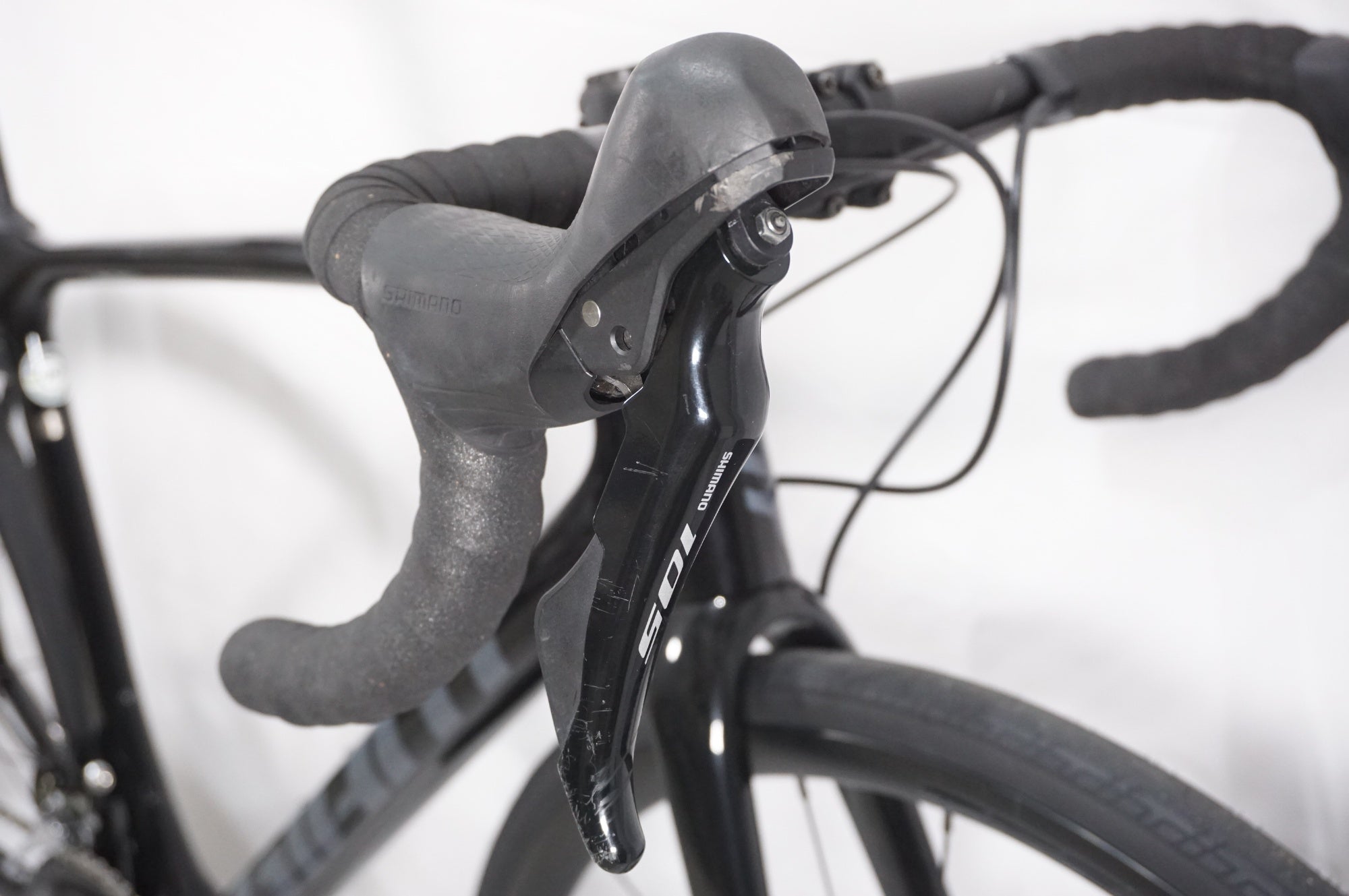 GIANT 「ジャイアント」 TCR ADVANCED 2 DISC KOM 2024年モデル ロード
