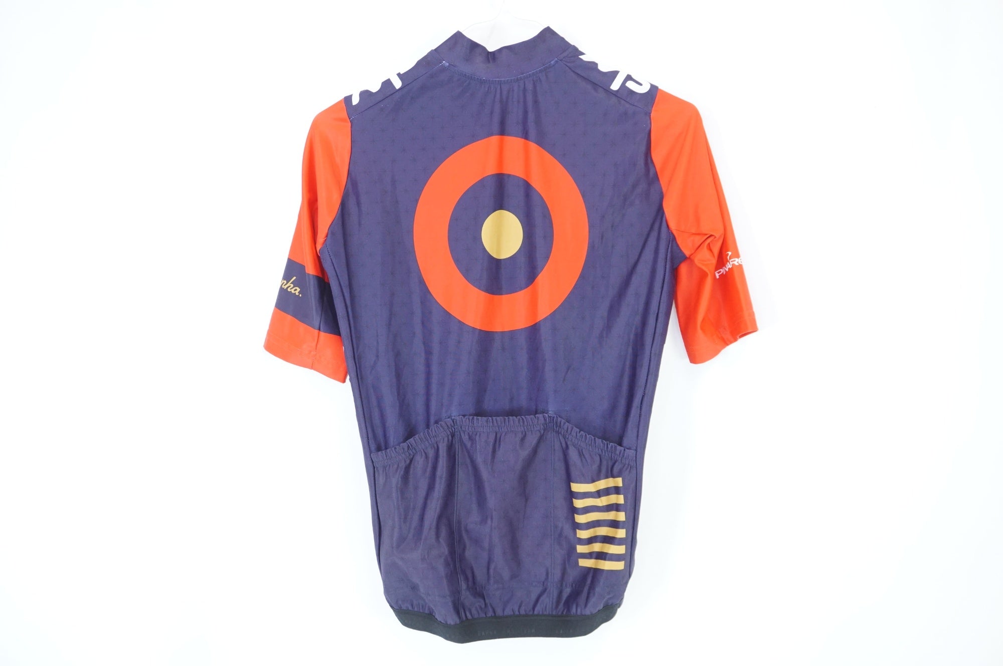 RAPHA 「ラファ」 WIGGINS サイズXS レプリカジャージ / 宇都宮店